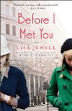Before I Met You by Lisa Jewell