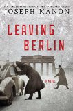 Leaving Berlin jacket