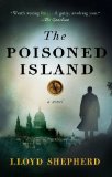 The Poisoned Island jacket