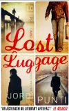 Lost Luggage jacket