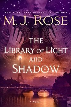 The Library of Light and Shadow jacket