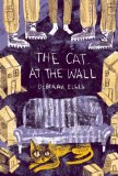 The Cat at the Wall jacket