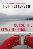 I Curse the River of Time jacket