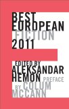Best European Fiction 2011 jacket