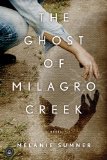 The Ghost of Milagro Creek jacket