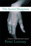 The Secret Hangman by Peter Lovesey