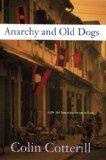 Anarchy and Old Dogs (Soho Crime) by Colin Cotterill