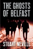 The Ghosts of Belfast jacket