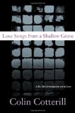 Love Songs from a Shallow Grave jacket