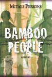 Bamboo People jacket
