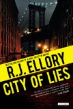 City of Lies by R.J. Ellory