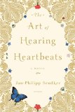The Art of Hearing Heartbeats jacket