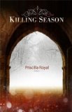 The Killing Season by Priscilla Royal
