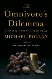 The Omnivore's Dilemma jacket