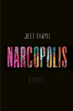 Narcopolis jacket