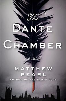 The Dante Chamber jacket