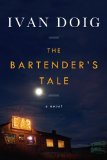 The Bartender's Tale jacket