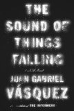 The Sound of Things Falling jacket