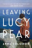 Leaving Lucy Pear jacket