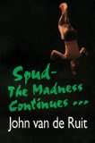 Spud - The Madness Continues jacket