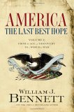 America by William J. Bennett