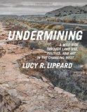 Undermining by Lucy R. Lippard