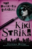 Kiki Strike: The Darkness Dwellers jacket