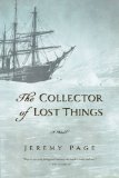 The Collector of Lost Things jacket