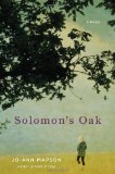 Solomon's Oak jacket