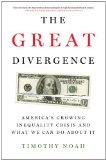 The Great Divergence jacket