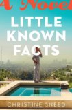Little Known Facts jacket