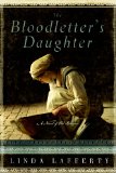 The Bloodletter's Daughter by Linda Lafferty