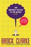 The Happiest People in the World jacket