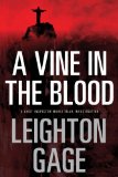 A Vine in the Blood jacket