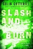 Slash and Burn by Colin Cotterill