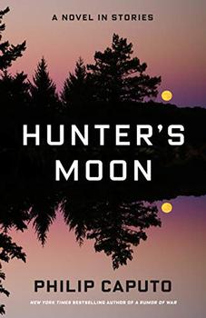 Hunter's Moon jacket