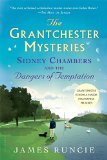 Sidney Chambers and The Dangers of Temptation jacket