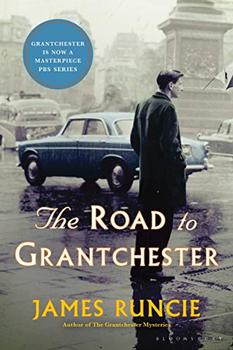 The Road to Grantchester jacket