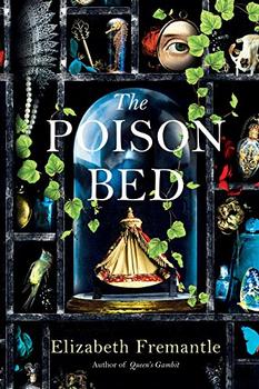 The Poison Bed jacket