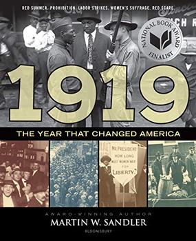 1919 The Year That Changed America