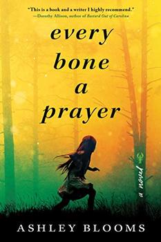 Book Jacket: Every Bone a Prayer