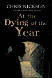 At The Dying of The Year jacket