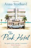 The Pink Hotel jacket