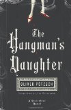 The Hangman's Daughter jacket