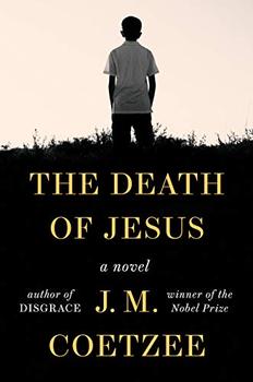 The Death of Jesus jacket