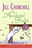 The Accidental Florist: jacket