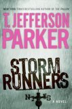 Storm Runners jacket