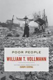 Poor People by William Vollman