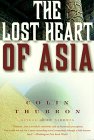 The Lost Heart of Asia jacket