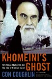 Khomeini's Ghost jacket